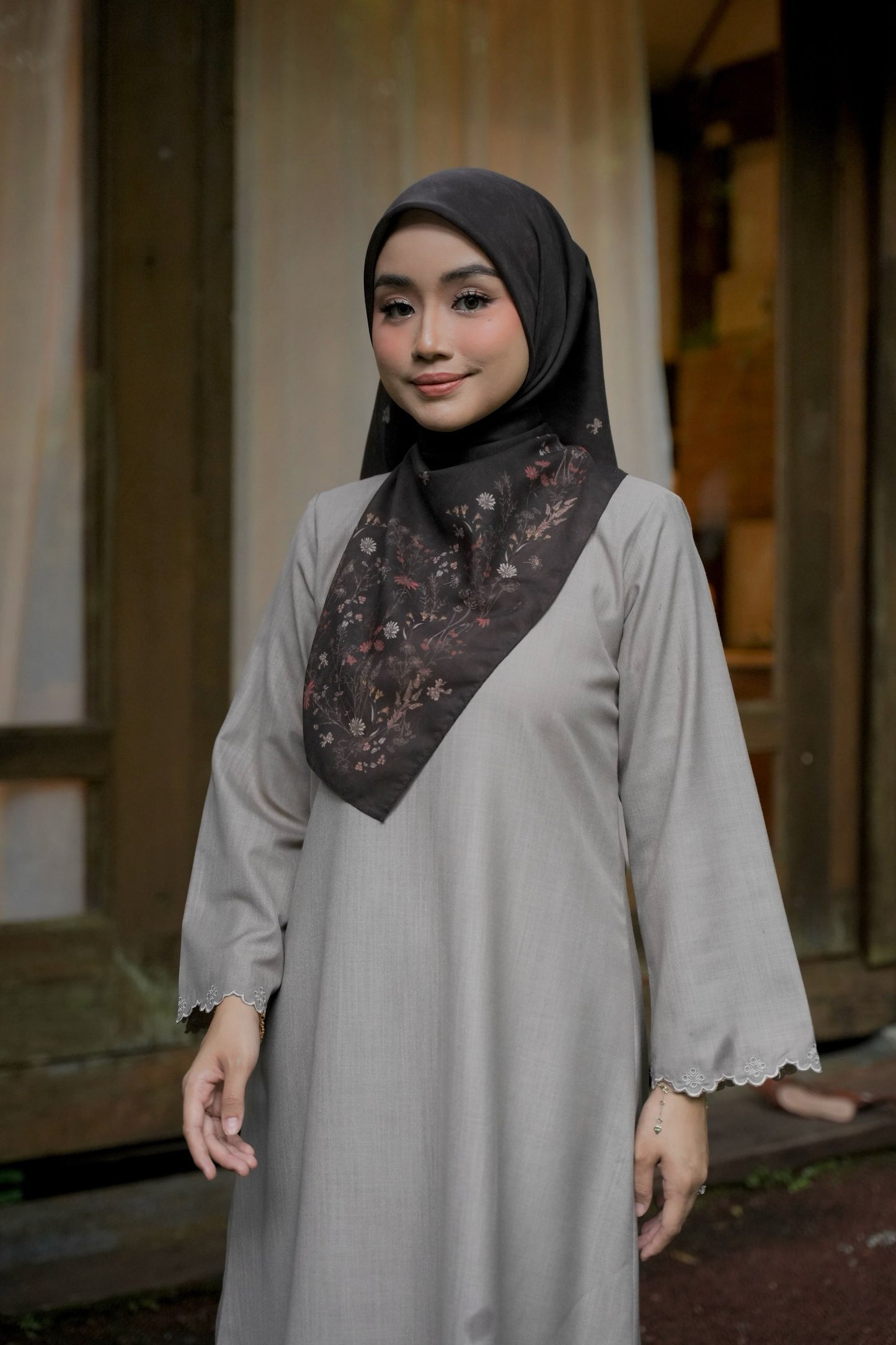 Alma Bayu