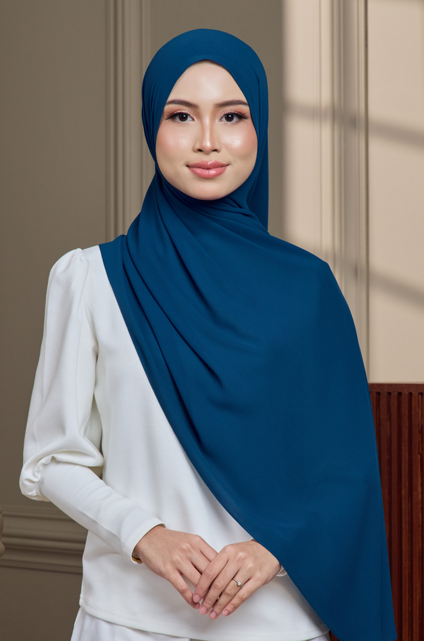 Aire Diamond Chiffon As-Is