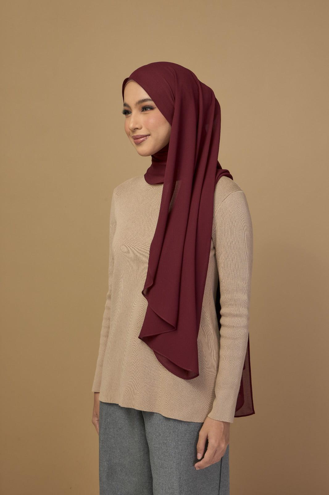 Leesa Shawl