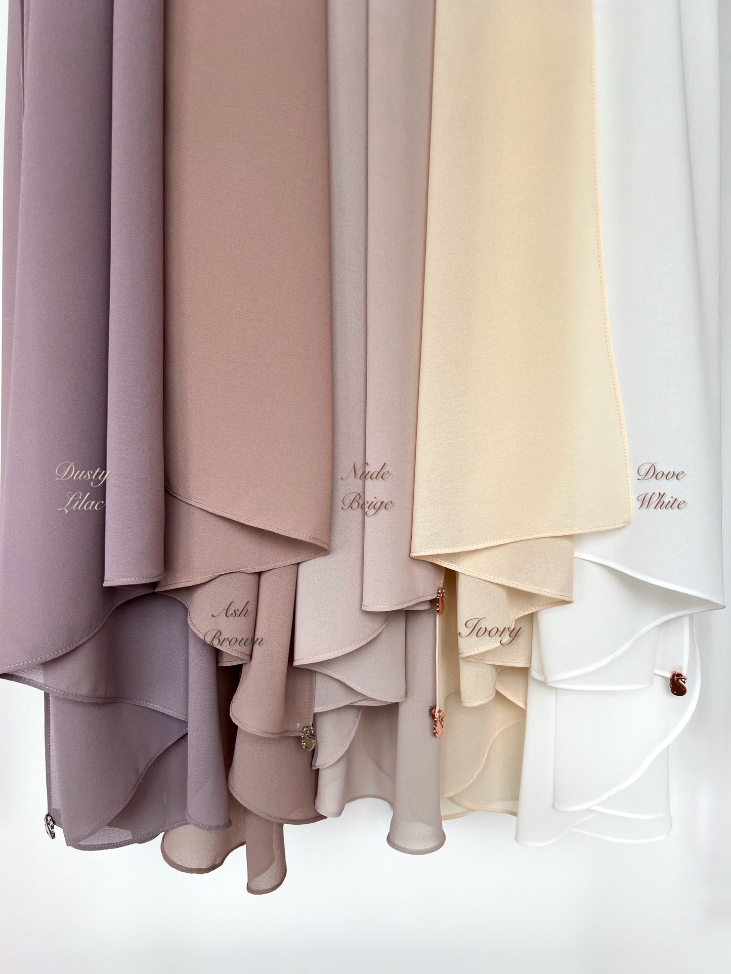 Leesa Shawl
