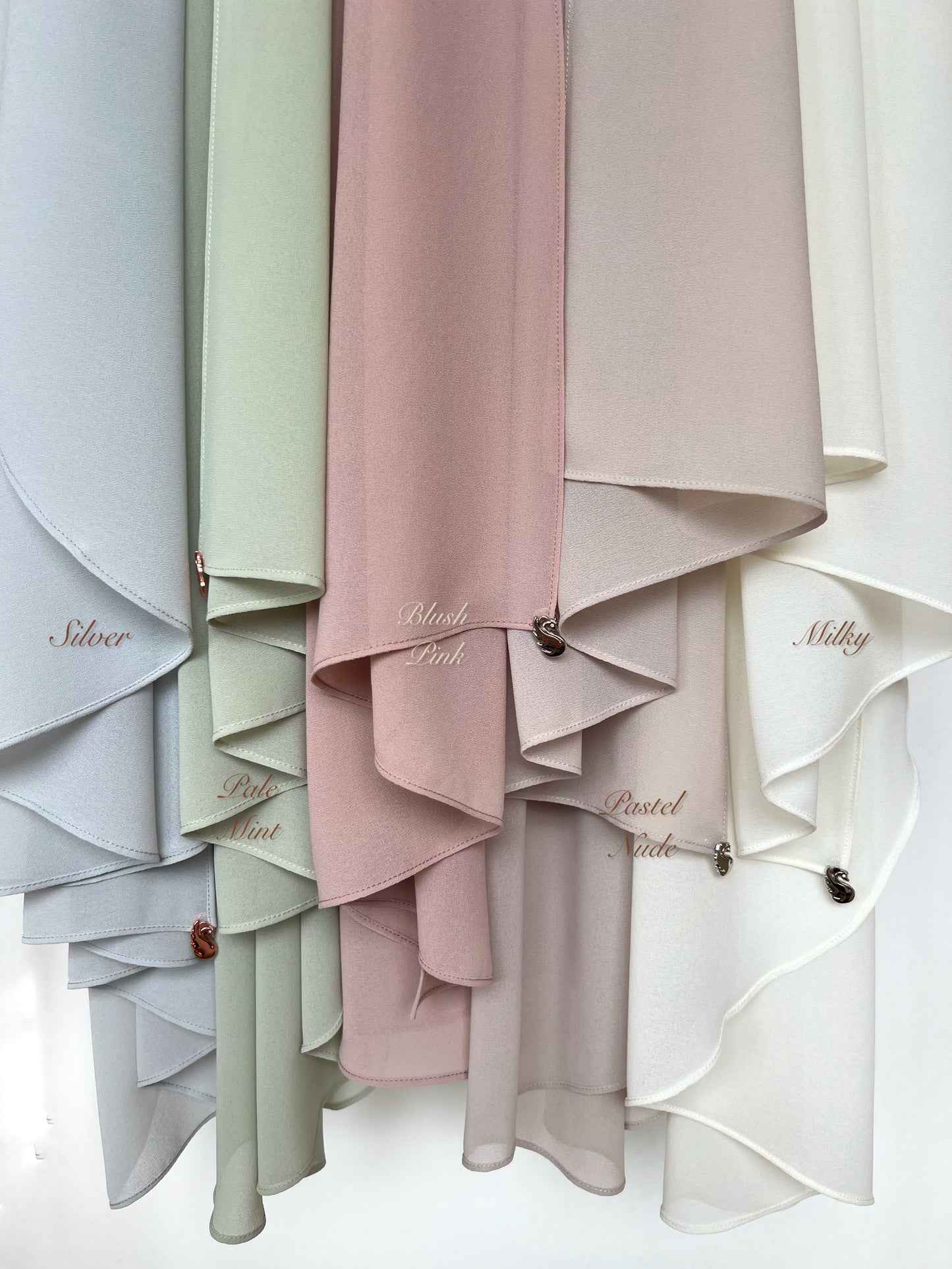 Leesa Shawl