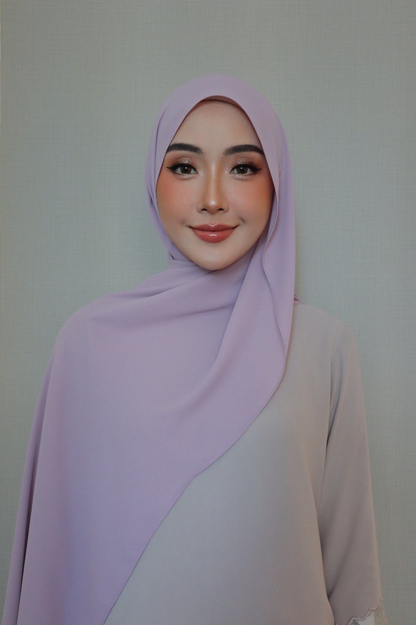 Ayra  Shawl