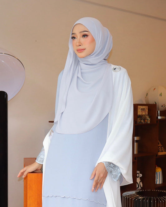 Ayra  Shawl
