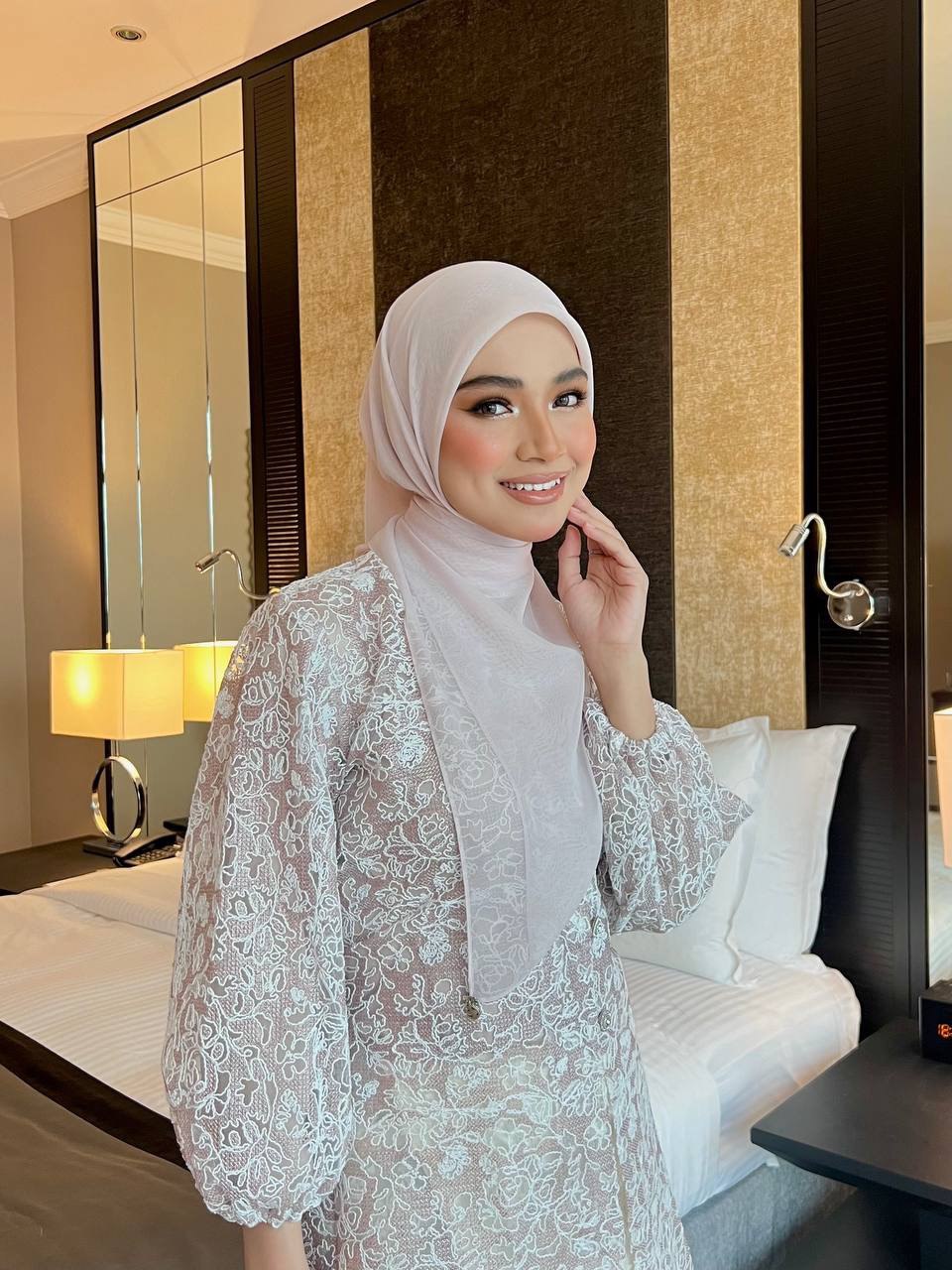 Yasmin Bawal